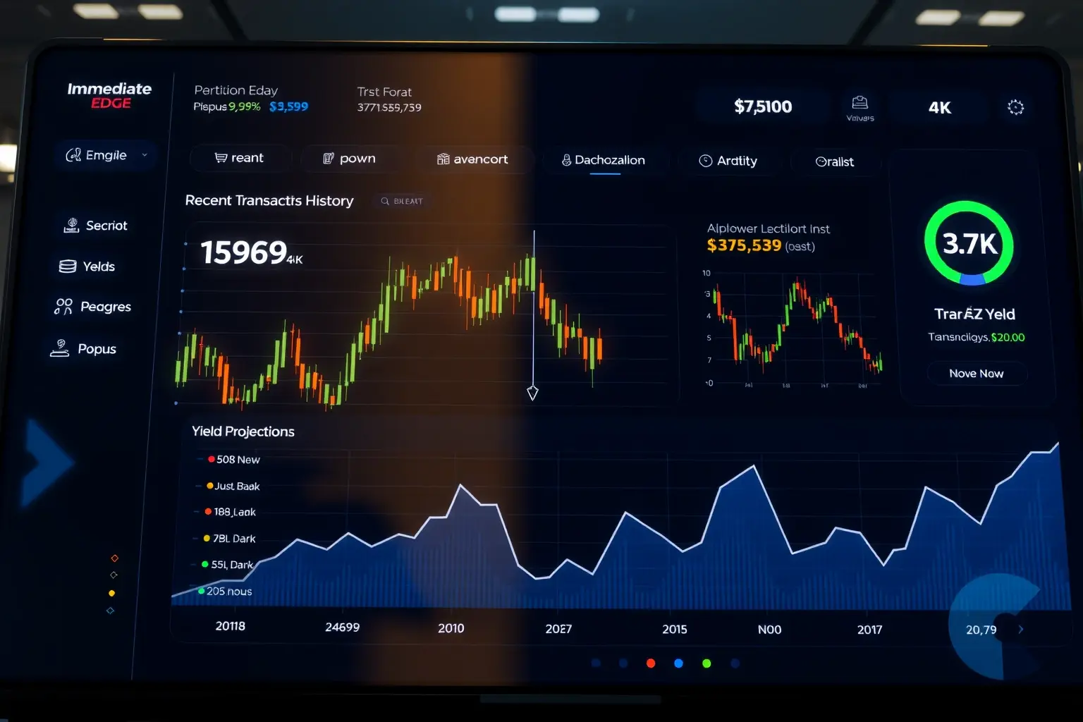 Immediate Edge Funktionsweise Schema